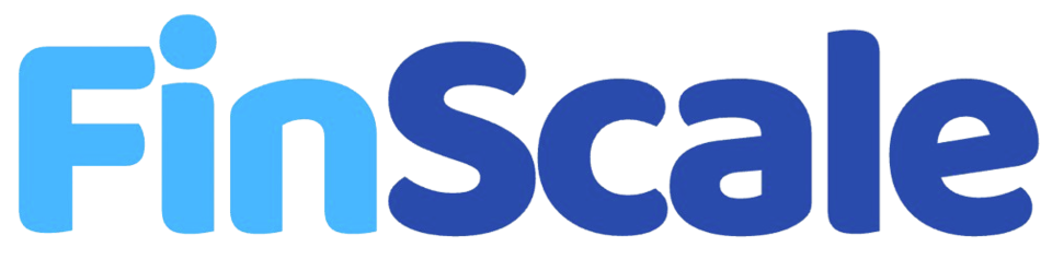 FinScale Logo